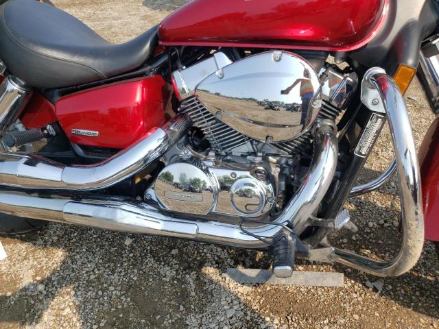 2011 HONDA VT750 C JH2RC5000BK700191