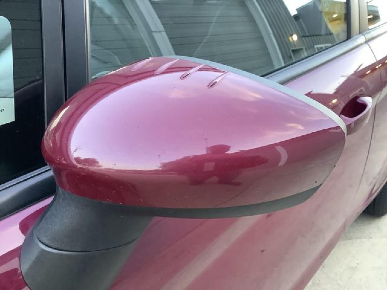 2011 Ford Fiesta Se VIN: 3FADP4BJ1BM198619 Lot: 59970882