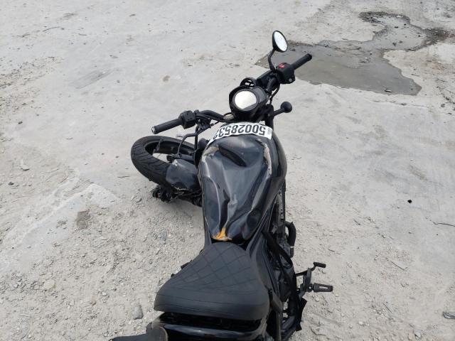 2021 HONDA CMX1100 A JH2SC8308MK000582
