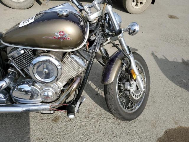 2001 YAMAHA XVS1100 JYAVP11YX1A001904
