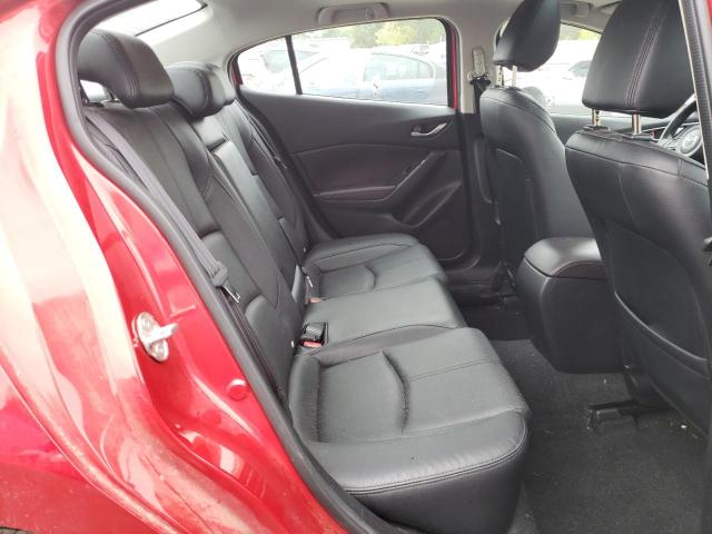 2017 MAZDA 3 GRAND TO - JM1BN1W37H1116920