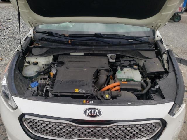 2017 KIA NIRO KNDCC3LC7H5083324