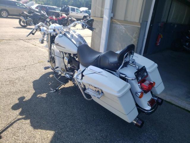 2006 HARLEY-DAVIDSON FLHRI 1HD1FBW176Y621498