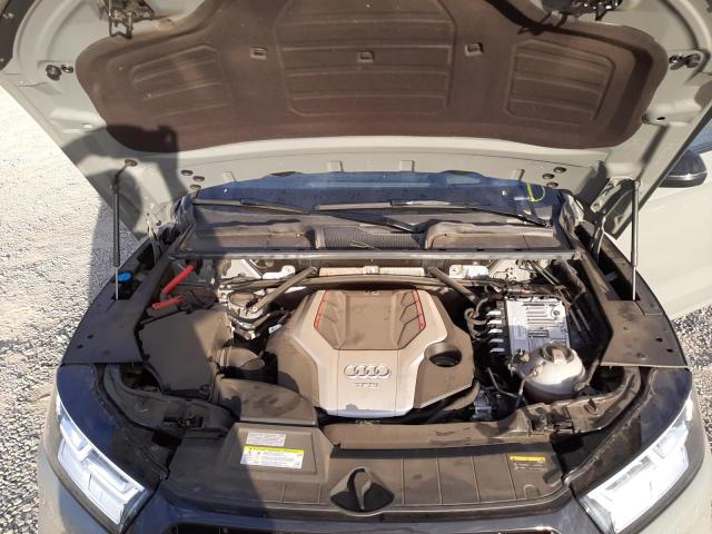 2019 AUDI SQ5 PRESTI WA1C4AFY7K2074778