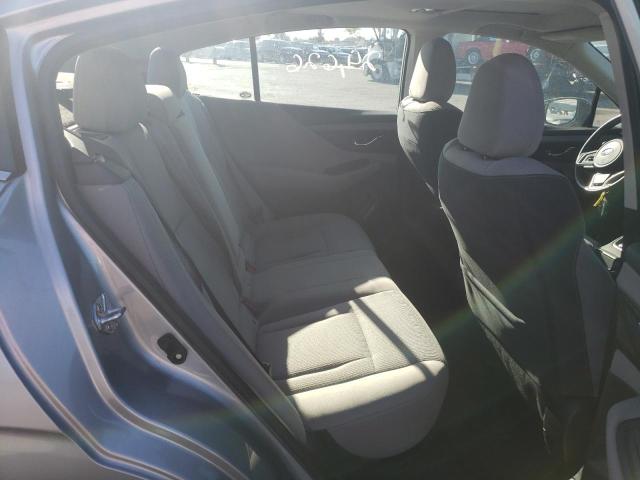 2021 SUBARU LEGACY PRE 4S3BWAF66M3019634