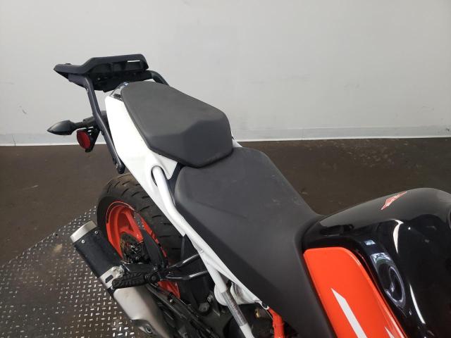 2019 KTM 390 DUKE MD2JPJ404KC234489