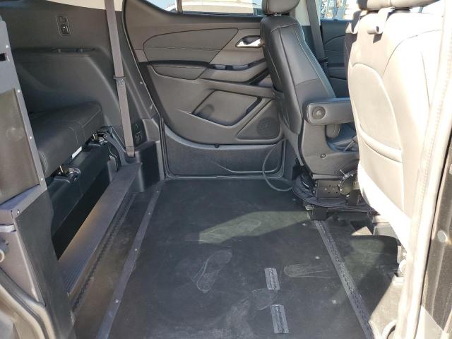 2021 CHEVROLET TRAVERSE R 1GNERJKW5MJ204755