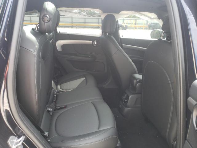 2022 MINI COOPER JCW WMZ33BS01N3P13539