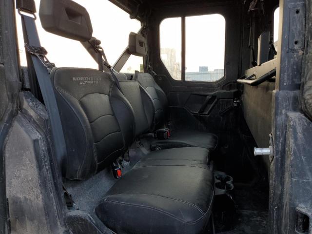 2022 POLARIS RANGER CRE 4XARSY992N8483895