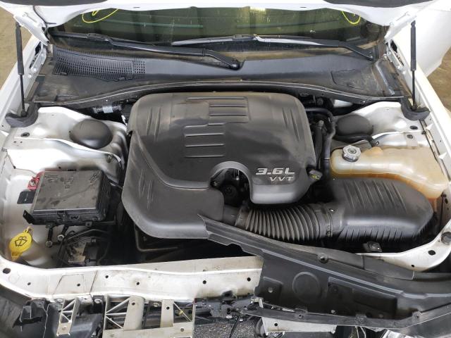 2017 CHRYSLER 300 LIMITE - 2C3CCARG8HH648630