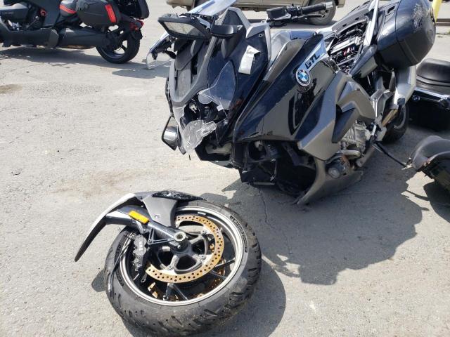 2020 BMW K1600 GTL WB10F1202LZD92254