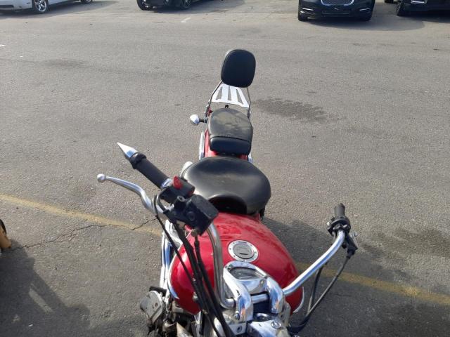 2012 YAMAHA XVS1300 A JYAVP31E3CA000484