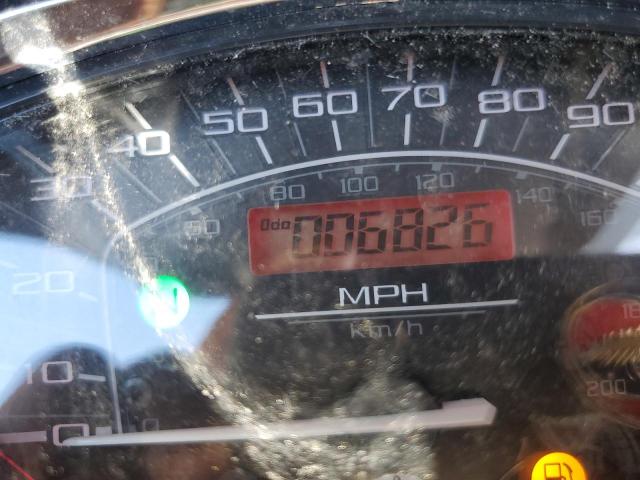 2014 YAMAHA XVS1300 CT JYAVP32E2EA005161