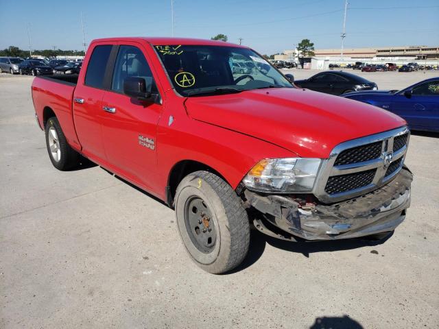 VIN 1C6RR6GPXDS659966 2013 RAM 1500 no.1