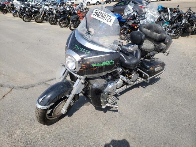 2006 YAMAHA XVZ13 TF JYAVP04Y96A000692