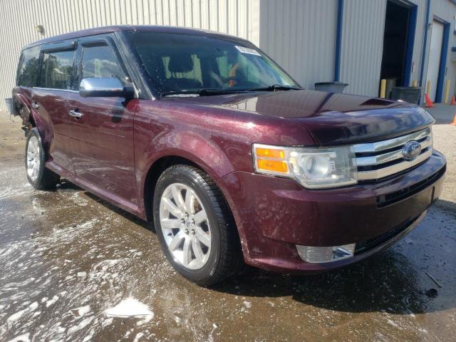 2011 Ford Flex Limited