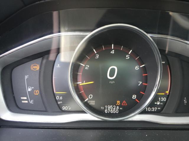 2018 VOLVO S60 INSCRI LYV402TK5JB159806