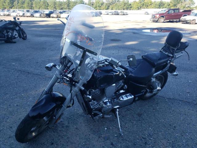 2007 HONDA VTX1800 C1 1HFSC46017A502007