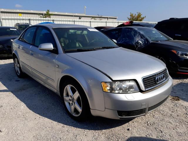2004 Audi A4 for sale in Walton, KY