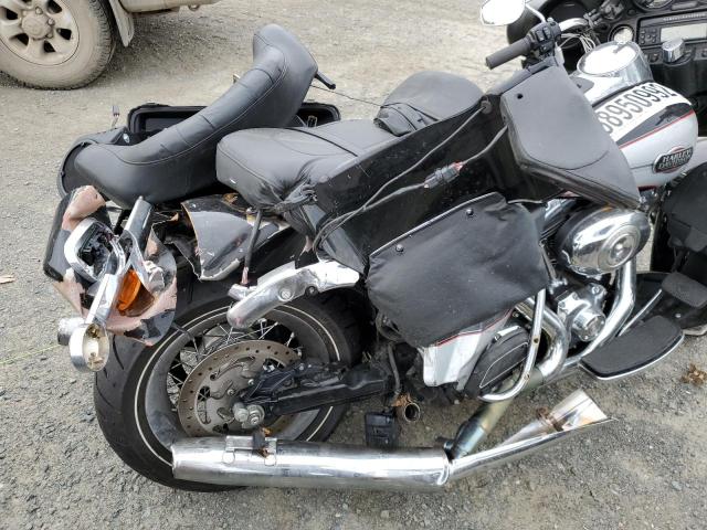 2010 HARLEY-DAVIDSON FLHTCU 1HD1FC410AB630225