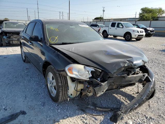 2006 Chevrolet Impala LT