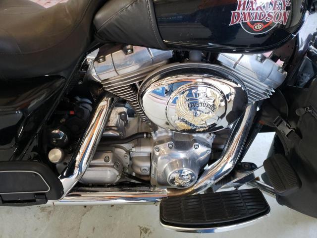 2004 HARLEY-DAVIDSON FLHTI 1HD1FVW1X4Y709699