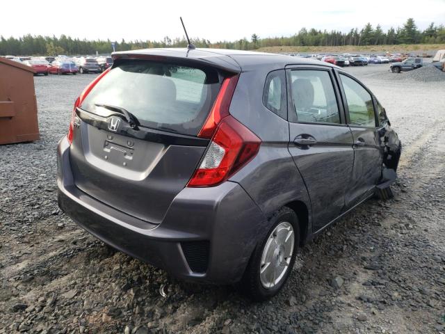 2015 HONDA FIT LX - 3HGGK5H59FM104466