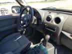 2006 JEEP LIBERTY SPORT for sale at Copart AB - CALGARY