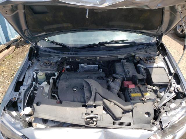 2016 MITSUBISHI LANCER GT JA32U8FWXGU008227