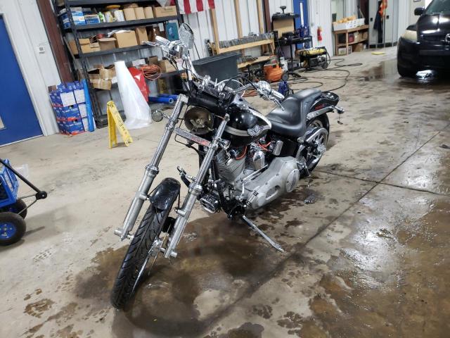 2003 HARLEY-DAVIDSON FXSTI 1HD1BVB103Y059572