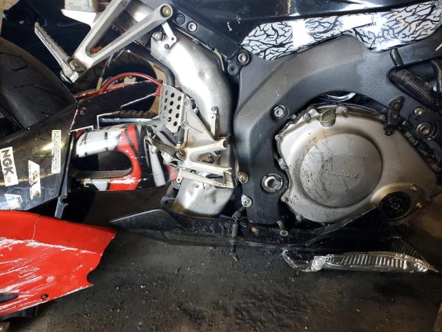 2004 HONDA CBR1000RR JH2SC57024M002910