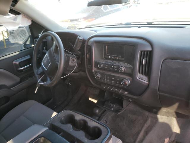 1GTV2TECXFZ426447 GMC Sierra K1500