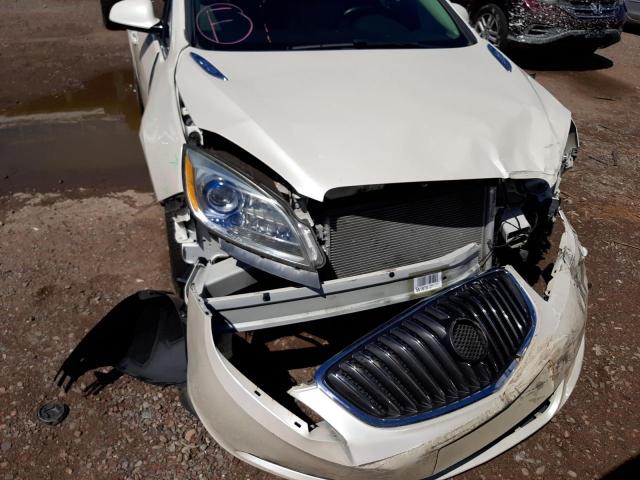 1G4PR5SK7G4102345 Buick Verano Convenience