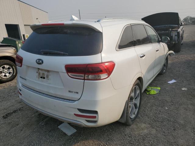 5XYPKDA51HG220957 KIA SORENTO SX