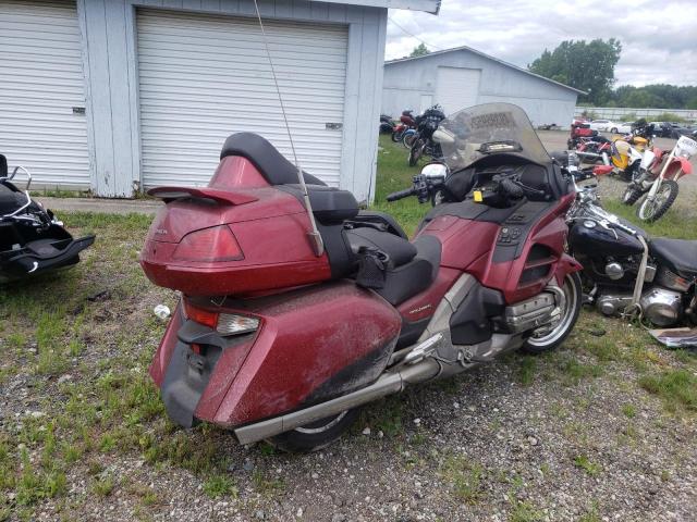 2013 HONDA GL1800 H JH2SC68H0DK100419