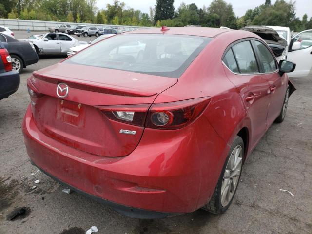 2017 MAZDA 3 GRAND TO - JM1BN1W37H1116920