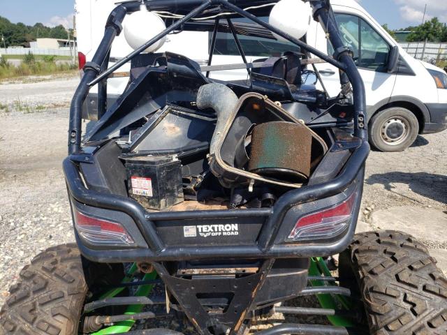2018 ARCTIC CAT WILDCAT 4UF18MPV0JT250708