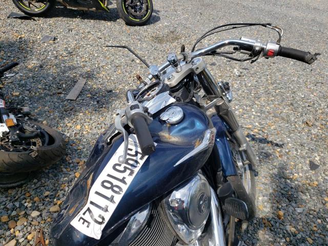2006 KAWASAKI VN900 B - JKAVN2B176A008571