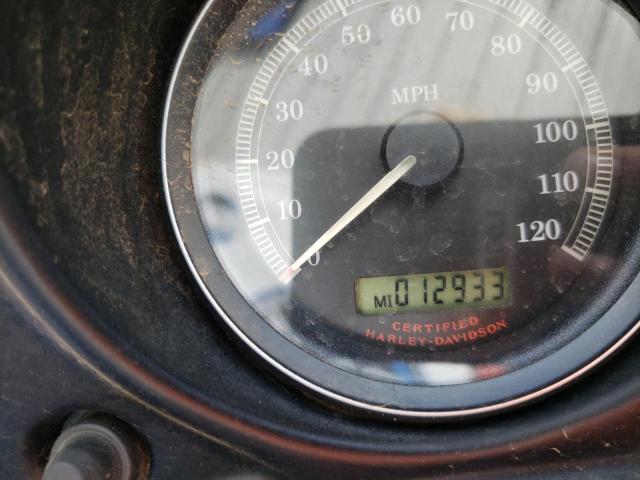 2005 HARLEY-DAVIDSON FLHTI 1HD1FVW145Y657035