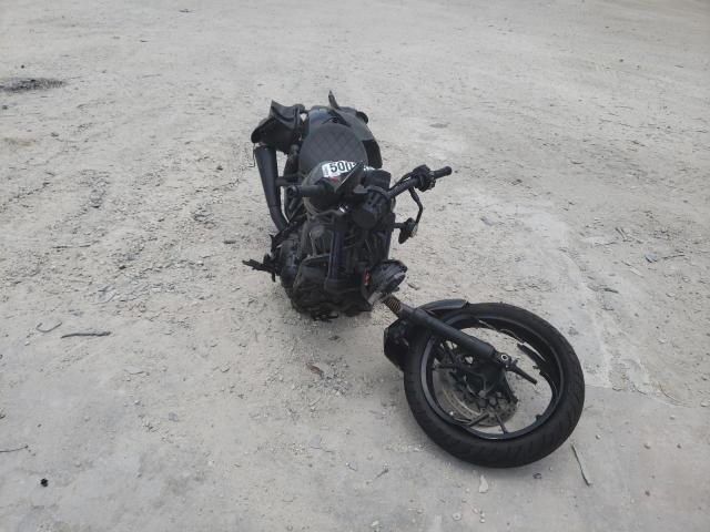 2021 HONDA CMX1100 A JH2SC8308MK000582