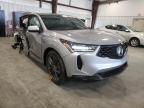 2022 ACURA  RDX