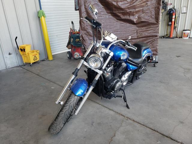2011 YAMAHA XVS1300 CU JYAVP33E7BA000046