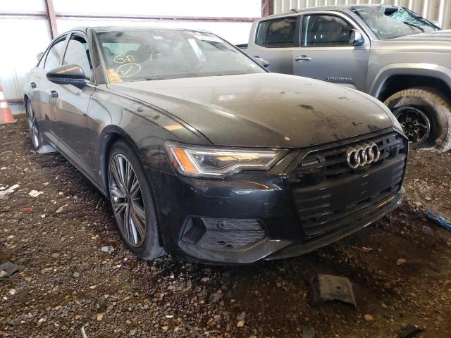 2021 AUDI A6, VIN: WAUE3AF20MN047921