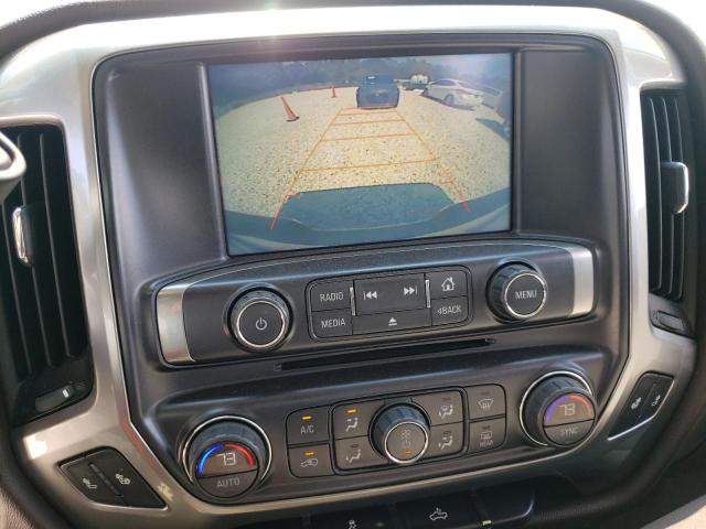 2016 CHEVROLET SLVRD 1500 3GCPCREC4GG193157