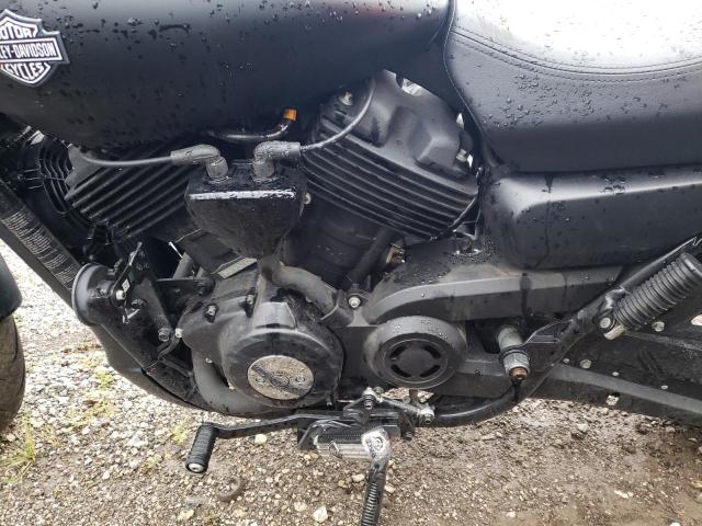 2015 HARLEY-DAVIDSON XG500 1HD4NAA12FC511716