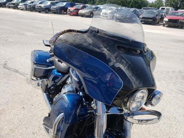 2022 HARLEY-DAVIDSON FLHTK 1HD1KEF18NB607849