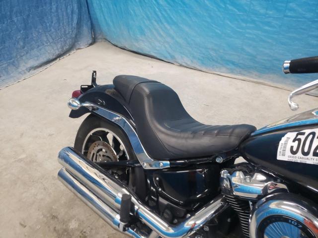2019 HARLEY-DAVIDSON FXLR 1HD1YNJ25KB064003
