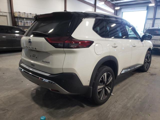 2021 NISSAN ROGUE PLAT JN8AT3DC0MW102360