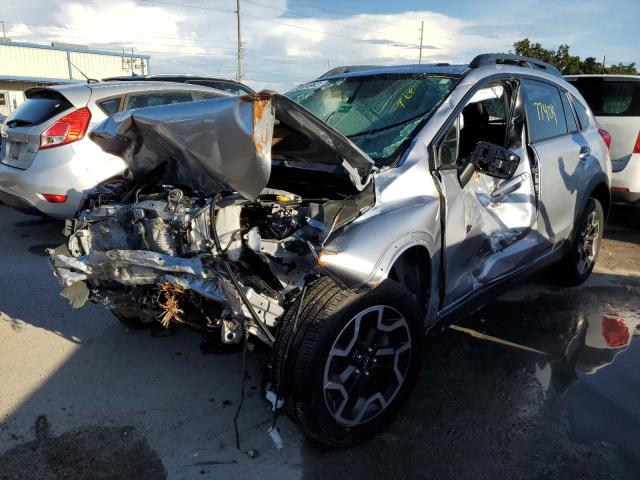 JF2GPABC1H8209768 Subaru Crosstrek Premium