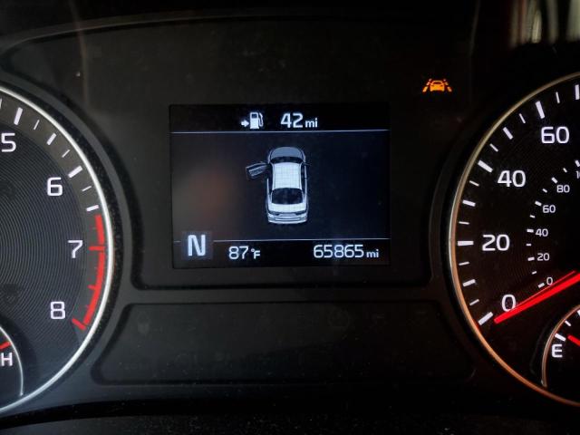 5XXGT4L37LG438388 KIA Optima Lx